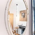 Loft Aparthotel 4*