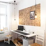 Loft Aparthotel 4*