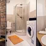 Aparthotel Loft Ełk
