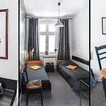 Aparthotel Loft Ełk