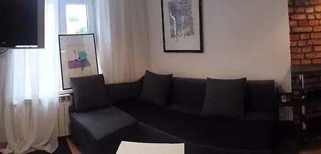 Loft - Centrum - Bezplatny Parking Апарт-отель