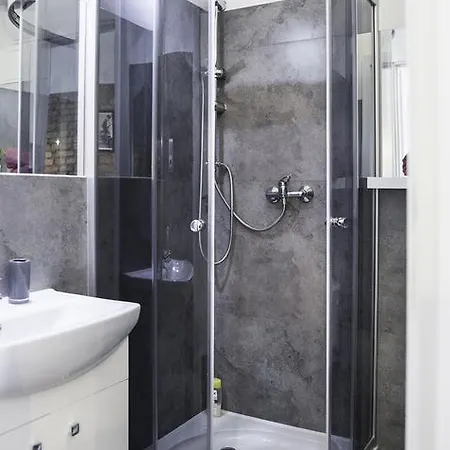 Loft - Centrum - Bezplatny Parking Апарт-отель 4*