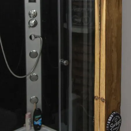 Loft - Centrum - Bezplatny Parking 4*