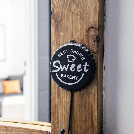 Loft - Centrum - Bezplatny Parking