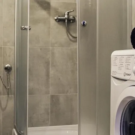 Loft - Centrum - Bezplatny Parking