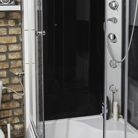 公寓式酒店 Loft - Centrum - Bezplatny Parking 厄尔科