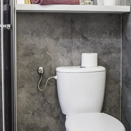 Апарт-отель Loft - Centrum - Bezplatny Parking