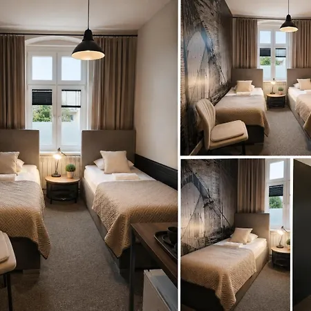 Loft - Centrum - Bezplatny Parking 公寓式酒店 厄尔科