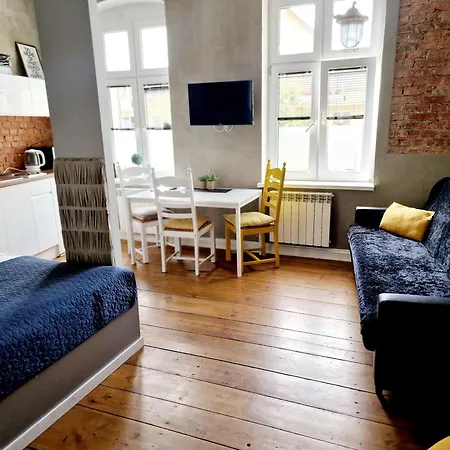 Aparthotel Loft Ełk