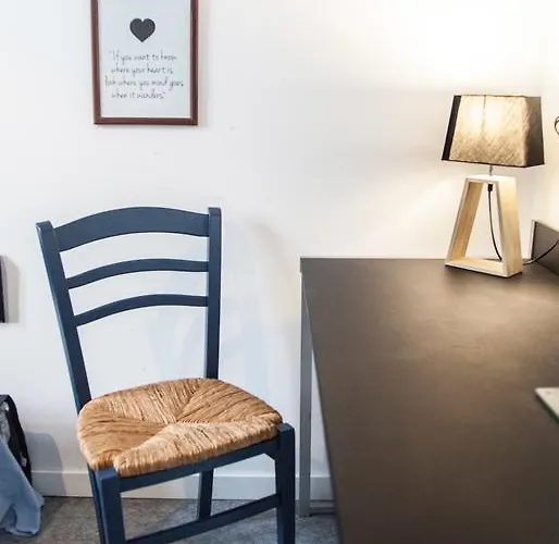 Loft - Centrum - Bezplatny Parking Apartahotel Ełk