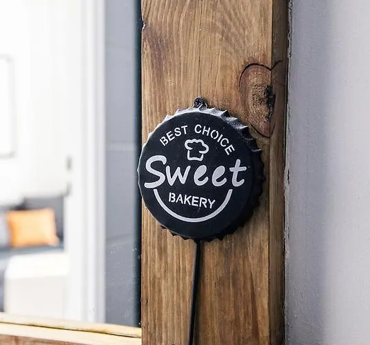 Loft - Centrum - Bezplatny Parking