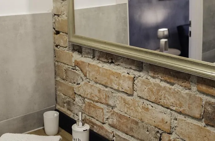 Loft - Centrum - Bezplatny Parking Ełk