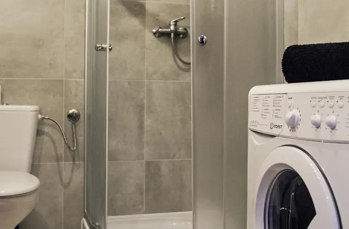 Loft - Centrum - Bezplatny Parking