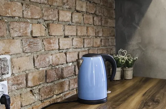 Loft - Centrum - Bezplatny Parking Apartahotel 4*