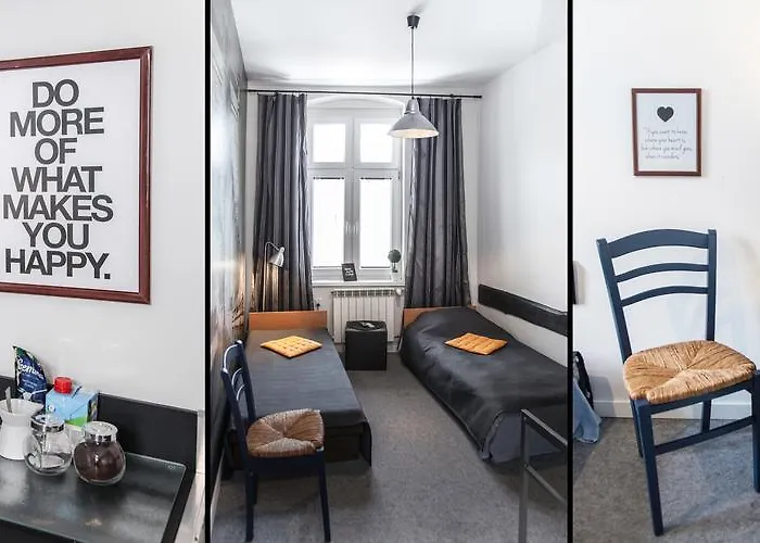 Apartahotel Loft - Centrum - Bezplatny Parking Ełk