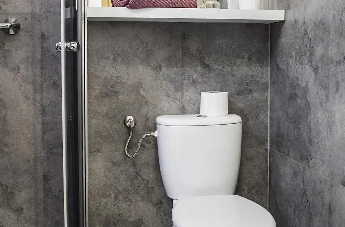 Apartahotel Loft - Centrum - Bezplatny Parking